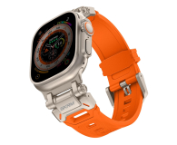 Skinarma Titon Apple Watch Ultra 49mm orange - 1316971 - zdjęcie 1